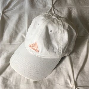 Adjustable Adidas Hat